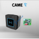 CAME SEL R1 Access Control για Πρόσβαση με Κάρτα μόνο για CAME Μοτέρ Γκαραζόπορτας