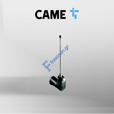 CAME TOP-433N Κεραία Γκαραζόπορτας 