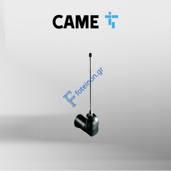 CAME TOP-433N Κεραία Γκαραζόπορτας 