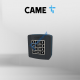 CAME SEL T1 Ασύρματο Πληκτρολόγιο Γκαραζόπορτας με 25 Κανάλια