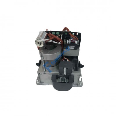 CAME BX 800 KIT Premium Σετ Μοτέρ Συρόμενης Γκαραζόπορτας έως 800kg 