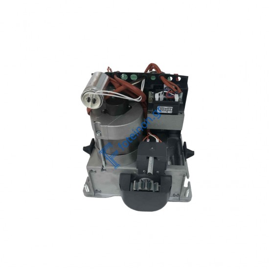 CAME BX 800 KIT Premium Σετ Μοτέρ Συρόμενης Γκαραζόπορτας έως 800kg 