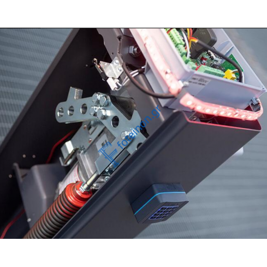 CAME LED CROWN Led καμπίνας GT8 