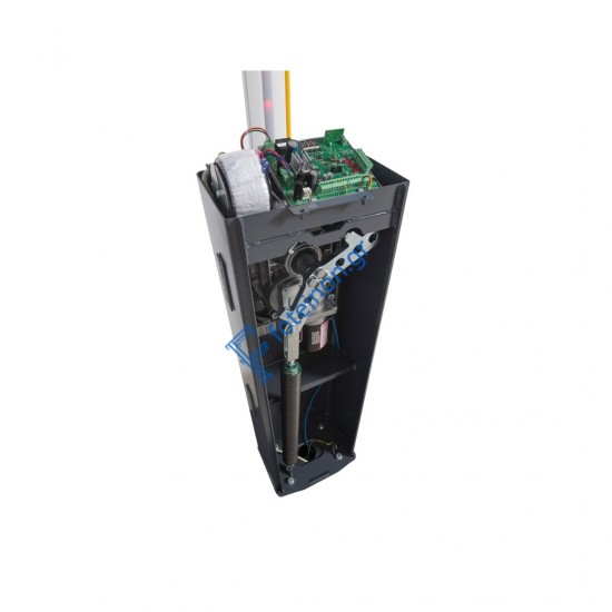 CAME GARD LS4 ΚΙΤ Σετ Μπάρα Ελέγχου Κυκλοφορίας με 3,8m Κοντάρι