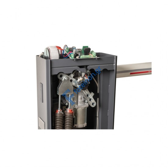 CAME GARD LS6 ΚΙΤ Σετ Μπάρα Ελέγχου Κυκλοφορίας με 6,5m Κοντάρι