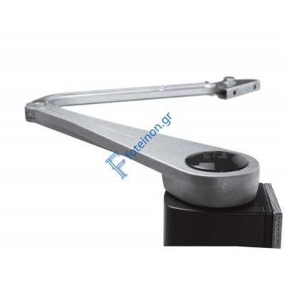 CAME STYLO KIT Σετ αρθρωτού Μηχανισμού για Ανοιγόμενη Γκαραζόπορτα έως 1,8m φύλλο