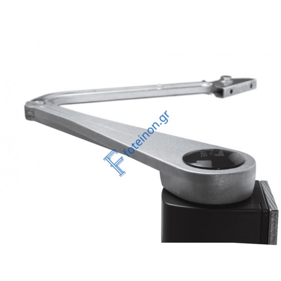 CAME STYLO KIT Σετ αρθρωτού Μηχανισμού για Ανοιγόμενη Γκαραζόπορτα έως 1,8m φύλλο