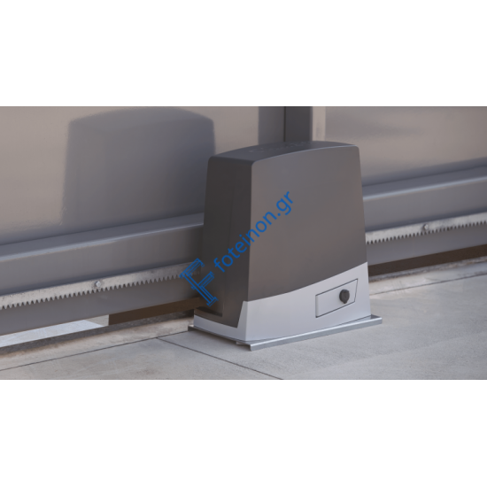 CAME BKV 2000 36V Σετ Μοτέρ Συρόμενης Γκαραζόπορτας έως 2000kg