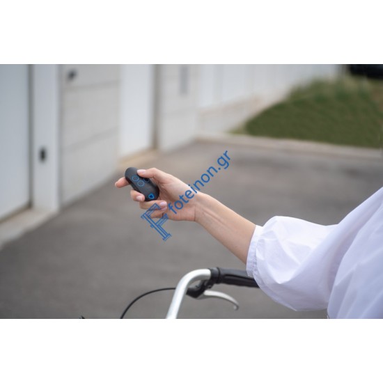 CAME FERNI V KIT Σετ Αρθρωτών Μηχανισμών για Δίφυλλες Ανοιγόμενες Γκαραζόπορτες έως 4m φύλλο