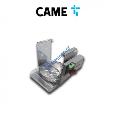 CAME BAT BOARD GT8 Σετ Μπαταρία Γκαραζόπορτας