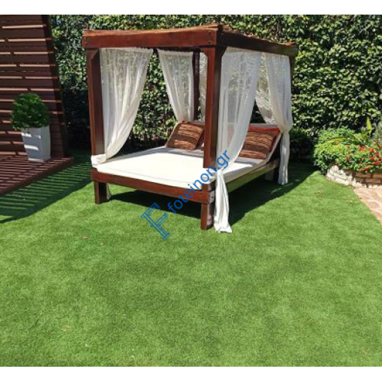 Σανίδα ηχομονωτική (Acoustic wall panel I) 21x600x2800 πηχάκια με καπλαμά χρώμα Δρυς κωδ. K1 τιμή φύλλου 1,68m2