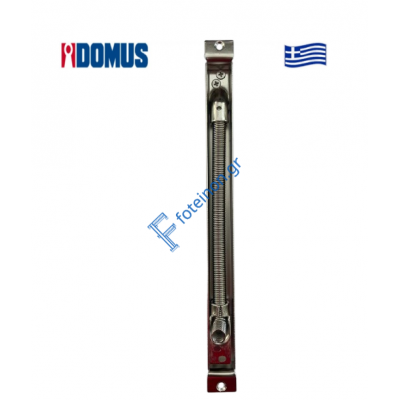Σπιράλ τροφοδοσίας για καλώδιο μοτέρ Blink Domus (09716C) 