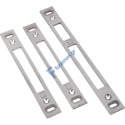 Αντίκρυσμα ρυθμιζόμενο για γλωσσού και μαχαιρωτή Domus (90185)