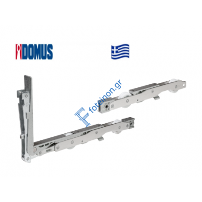 Βασικό Κιτ Ράουλων D-LIFT 200kg 71220 Domus