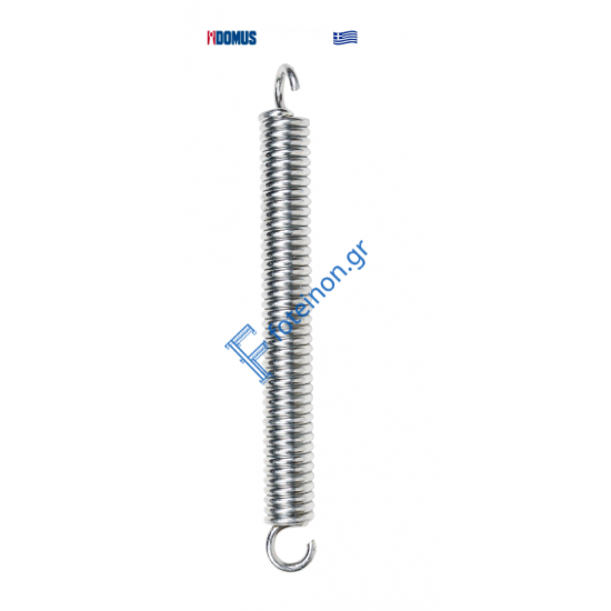 Ελατήριο Υποβοηθούμενης Ανύψωσης D-LIFT 71510 Domus