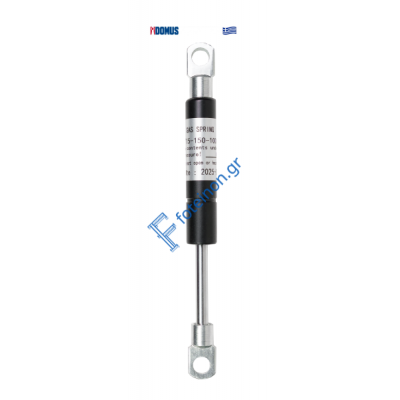 Αποσβεστήρας Λαβής D-LIFT 71520 Domus