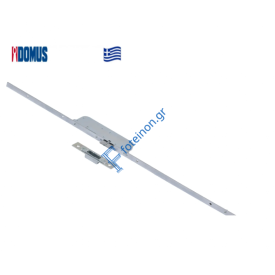 Blink αυτόματη κλειδαριά  με κέντρα 35/85/22, 3 Σημείων 97635 Domus