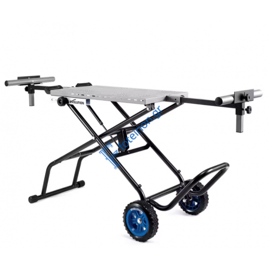 Βάση Στήριξης Φαλτσοκοπτών Βαρέως Τύπου MCSS Powerlift