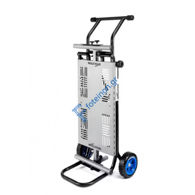 Βάση Στήριξης Φαλτσοκοπτών Βαρέως Τύπου MCSS Powerlift