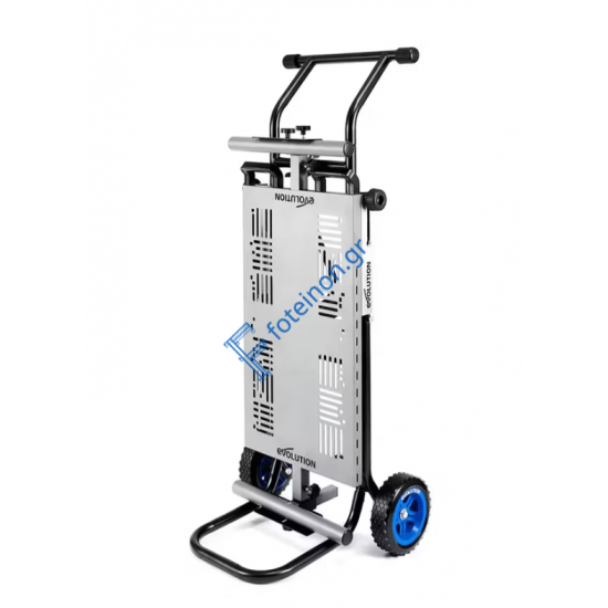 Βάση Στήριξης Φαλτσοκοπτών Βαρέως Τύπου MCSS Powerlift