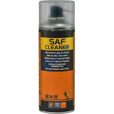 Σπρέι Ηλεκτρικών Επαφών  SAF CLEANER 400ml FAREN.