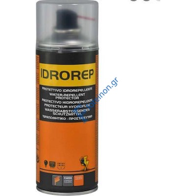 Σπρέι Αφυγραντικό, Προστατευτικό Ηλεκτρονικών και Ηλεκτρικών Εξαρτημάτων IDROREP 400ml FAREN.