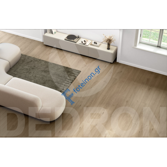 Δάπεδο laminate Century finfloor xl-4v 10mm  (τιμή τετραγωνικού)