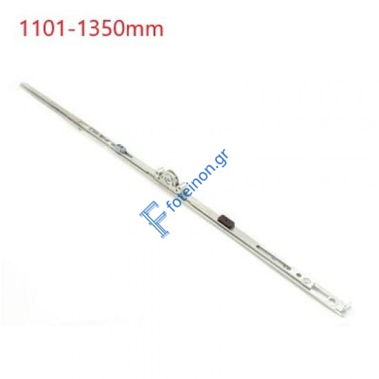 ΥΨΟΣ ΣΤΑΘΕΡΟ 15 UNI-JET SH:1101-1350 1ML G500 G-22125-00-0-1 (8) 4161250000 ΠΕΡΙΜΕΤΡΙΚΟΥ ΜΗΧΑΝΙΣΜΟΥ GU