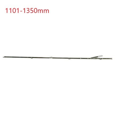 ΜΟΝΟΚΟΜΑΤΟΣ ΣΥΡΤΗΣ ΣΤΑΘΕΡΟΣ UNI-JET SH:1101-1350 G-22183-00-0-1 (23) 4161830000 ΠΕΡΙΜΕΤΡΙΚΟΥ ΜΗΧΑΝΙΣΜΟΥ GU