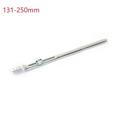 ΠΡΟΕΚΤΑΣΗ ΥΨΟΥΣ 131-250 UNI-JET 8-00625-00-0-1 4166250000 ΠΕΡΙΜΕΤΡΙΚΟΥ ΜΗΧΑΝΙΣΜΟΥ GU