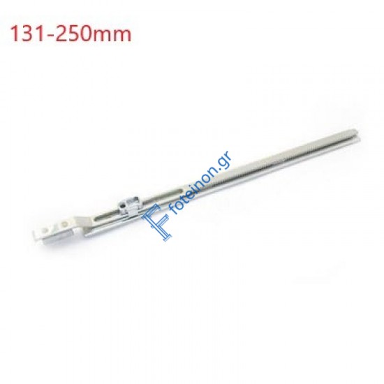 ΠΡΟΕΚΤΑΣΗ ΥΨΟΥΣ 131-250 UNI-JET 8-00625-00-0-1 4166250000 ΠΕΡΙΜΕΤΡΙΚΟΥ ΜΗΧΑΝΙΣΜΟΥ GU