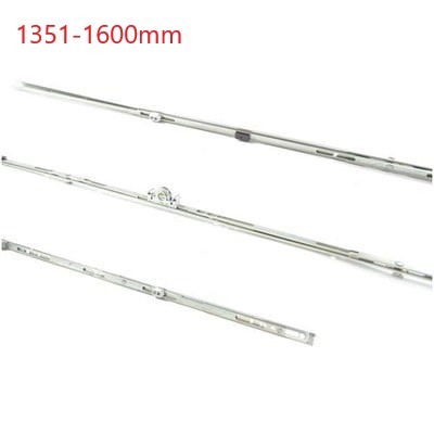 ΥΨΟΣ ΣΤΑΘΕΡΟ 15 UNI-JET SH:1351-1600 2ML G600 G-22127-00-0-1 (8) 4161270000 ΠΕΡΙΜΕΤΡΙΚΟΥ ΜΗΧΑΝΙΣΜΟΥ GU