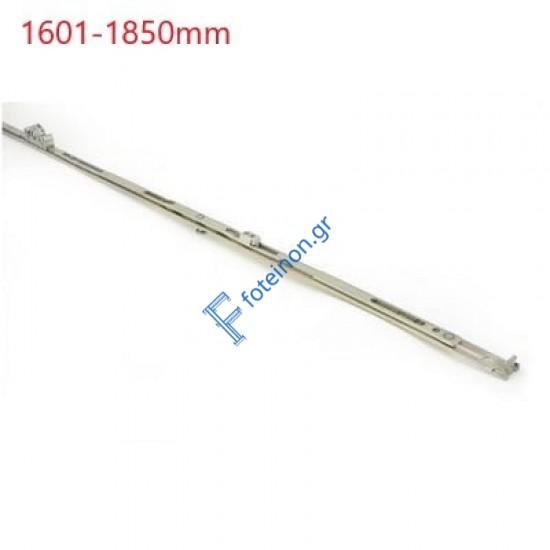 ΥΨΟΣ ΣΤΑΘΕΡΟ 15 UNI-JET SH:1601-1850 3ML G600 G-22128-00-0-1 (8) 4161280000 ΠΕΡΙΜΕΤΡΙΚΟΥ ΜΗΧΑΝΙΣΜΟΥ GU