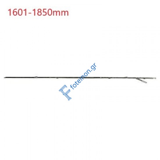 ΜΟΝΟΚΟΜΑΤΟΣ ΣΥΡΤΗΣ ΣΤΑΘΕΡΟΑΣ UNI-JET SH:1601-1850 G-22185-00-0-1 (23) 4161850000 ΠΕΡΙΜΕΤΡΙΚΟΥ ΜΗΧΑΝΙΣΜΟΥ GU