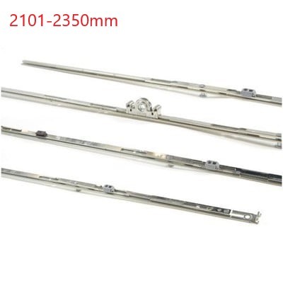 ΥΨΟΣ ΣΤΑΘΕΡΟ 15 UNI-JET SH:2101-2350 4ML G980 G-22134-00-0-1 (8) 4161340000 ΠΕΡΙΜΕΤΡΙΚΟΥ ΜΗΧΑΝΙΣΜΟΥ GU