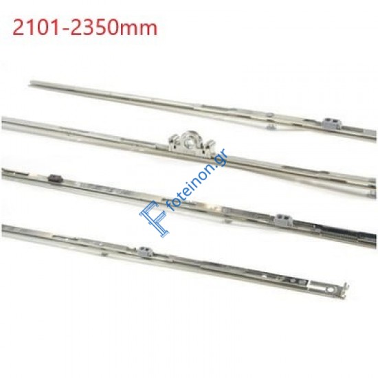 ΥΨΟΣ ΣΤΑΘΕΡΟ 15 UNI-JET SH:2101-2350 4ML G980 G-22134-00-0-1 (8) 4161340000 ΠΕΡΙΜΕΤΡΙΚΟΥ ΜΗΧΑΝΙΣΜΟΥ GU