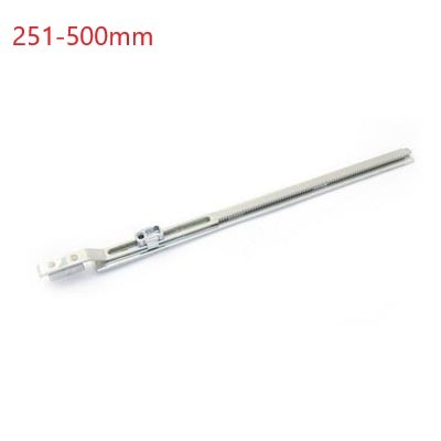 ΠΡΟΕΚΤΑΣΗ ΥΨΟΥΣ 251-500 UNI-JET ΜΕ 1 ΚΛΕΙΔΩΜΑ ΜΑΝΙΤΑΡΙ 6-32142-00-0-1  4161420000 ΠΕΡΙΜΕΤΡΙΚΟΥ ΜΗΧΑΝΙΣΜΟΥ GU