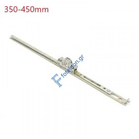 ΥΨΟΣ ΣΤΑΘΕΡΟ 15 UNI-JET SH:350-450 0ML G155 G-22120-00-0-1 (8) 4161200000 ΠΕΡΙΜΕΤΡΙΚΟΥ ΜΗΧΑΝΙΣΜΟΥ GU