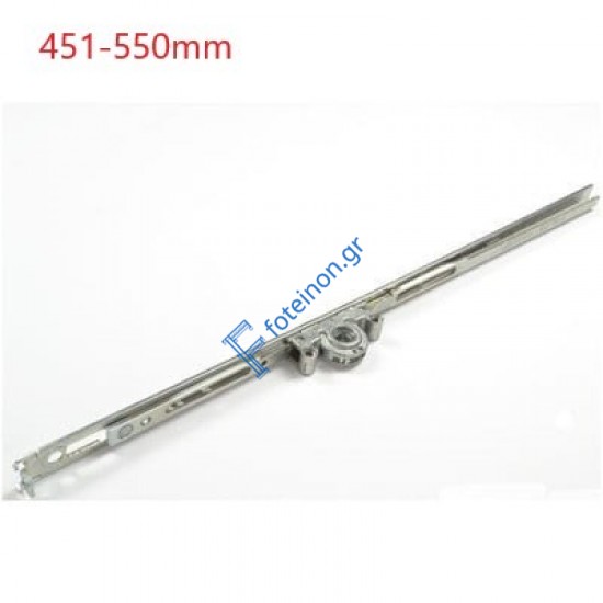 ΥΨΟΣ ΣΤΑΘΕΡΟ 15 UNI-JET SH:451-550 0ML G155 G-22121-00-0-1 (8)  ΠΕΡΙΜΕΤΡΙΚΟΥ ΜΗΧΑΝΙΣΜΟΥ GU