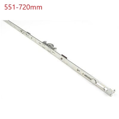 ΥΨΟΣ ΣΤΑΘΕΡΟ 15 UNI-JET SH:551-720 0ML G200 G-22122-00-0-1C (8) 4161220000 ΠΕΡΙΜΕΤΡΙΚΟΥ ΜΗΧΑΝΙΣΜΟΥ GU