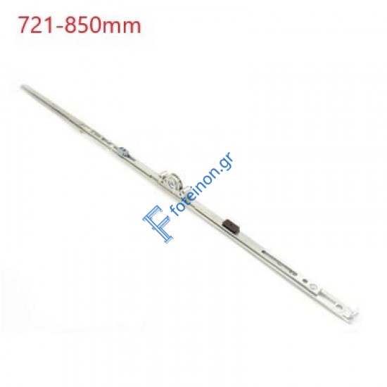 ΥΨΟΣ ΣΤΑΘΕΡΟ 15 UNI-JET SH:721-850 1ML G250 G-22123-00-0-1 (8) 4161230000 ΠΕΡΙΜΕΤΡΙΚΟΥ ΜΗΧΑΝΙΣΜΟΥ GU