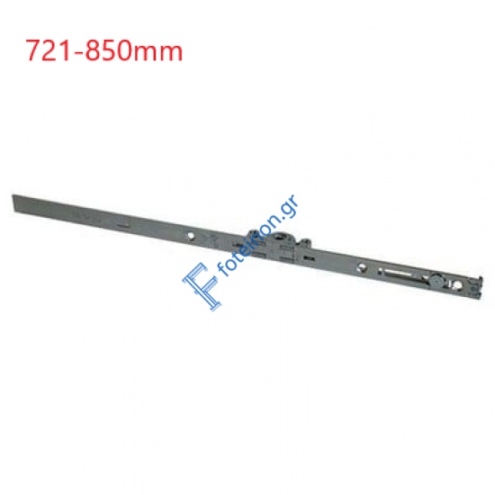 ΜΟΝΟΚΟΜΑΤΟΣ ΣΥΡΤΗΣ ΣΤΑΘΕΡΟΣ UNI-JET SH:721-850 G-22181-00-0-1 (23) 4161810000 ΠΕΡΙΜΕΤΡΙΚΟΥ ΜΗΧΑΝΙΣΜΟΥ GU