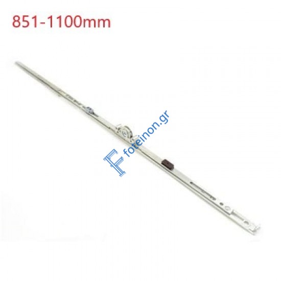 ΥΨΟΣ ΣΤΑΘΕΡΟ 15 UNI-JET SH:851-1100 1ML G400 G-22124-00-0-1 (8) 4161240000 ΠΕΡΙΜΕΤΡΙΚΟΥ ΜΗΧΑΝΙΣΜΟΥ GU