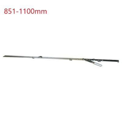 ΜΟΝΟΚΟΜΑΤΟΣ ΣΥΡΤΗΣ ΣΤΑΘΕΡΟΣ UNI-JET SH:851-1100 G-22182-00-0-1 (23) 4161820000 ΠΕΡΙΜΕΤΡΙΚΟΥ ΜΗΧΑΝΙΣΜΟΥ GU