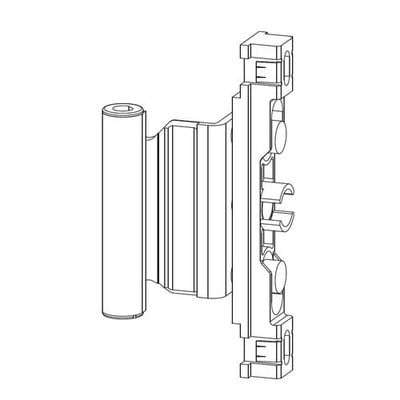 ΣΤΑΤΙΚΟΣ ΜΕΝΤΕΣΕΣ 2ου ΦΥΛΛΟΥ UNI-JET 9mm (29) 3503683800  ΠΕΡΙΜΕΤΡΙΚΟΥ ΜΗΧΑΝΙΣΜΟΥ GU