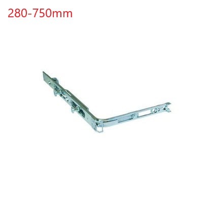 ΕΝΙΣΧΥΣΗ ΠΛΑΤΟΥΣ  - ΑΝΑΚΛΙΣΗΣ UNI-JET SW:280-750 1ML V2 6-32012-00-0-1 (7)  4160120000 ΠΕΡΙΜΕΤΡΙΚΟΥ ΜΗΧΑΝΙΣΜΟΥ GU