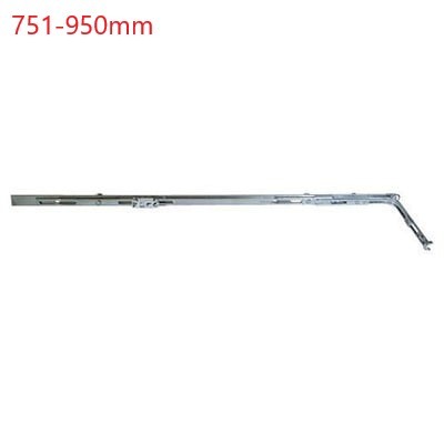 ΕΝΙΣΧΥΣΗ ΠΛΑΤΟΥΣ - ΑΝΑΚΛΙΣΗΣ UNI-JET SW:751-950 2ML V2 6-32076-05-0-1 (7) 4160760500 ΠΕΡΙΜΕΤΡΙΚΟΥ ΜΗΧΑΝΙΣΜΟΥ GU