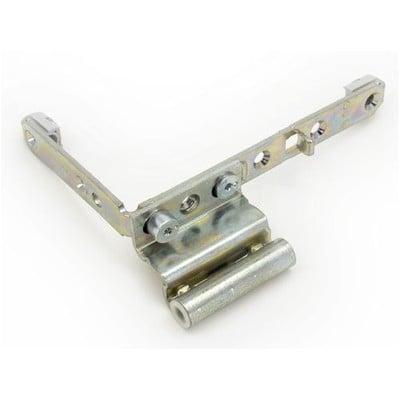 ΚΑΤΩ ΜΕΝΤΕΣΕΣ ΦΥΛΛΟΥ 9mm UNI-JET ΑΡΙΣΤΕΡΟΣ 6-37455-18-L-1 (6)  4162118011 ΠΕΡΙΜΕΤΡΙΚΟΥ ΜΗΧΑΝΙΣΜΟΥ GU