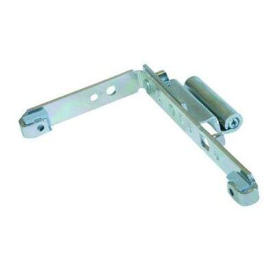 ΚΑΤΩ ΜΕΝΤΕΣΕΣ ΦΥΛΛΟΥ 9mm UNI-JET ΔΕΞΙΟΣ 6-37455-18-R-1 (6) 4162118111 ΠΕΡΙΜΕΤΡΙΚΟΥ ΜΗΧΑΝΙΣΜΟΥ GU