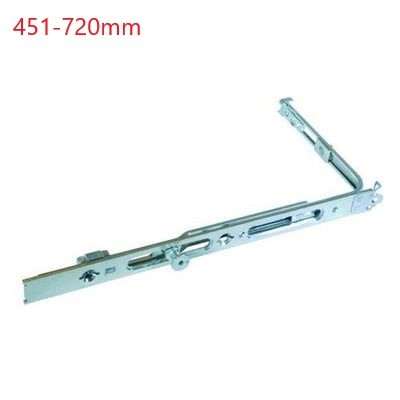 ΕΝΙΣΧΥΣΗ ΓΙΑ ΜΟΝΟΚΟΜΑΤΟ ΣΥΡΤΗ (ΠΛΑΤΟΥΣ) UNI-JET SH:451-720 1ML V1 6-32010-00-0-1 (25) 4163201000 ΠΕΡΙΜΕΤΡΙΚΟΥ ΜΗΧΑΝΙΣΜΟΥ GU